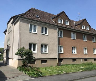 Helle 2-Zimmerwohnung in Dortmund -Husen (WBS zwingend notwendig) - Foto 3