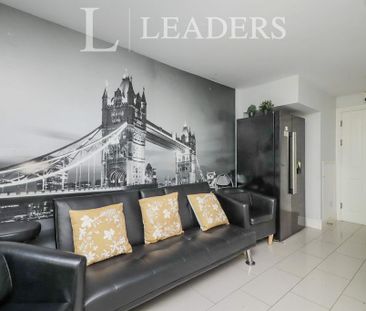 1 bedroom house to rent - Photo 1