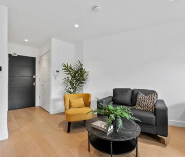 Studio to rent - Photo 3
