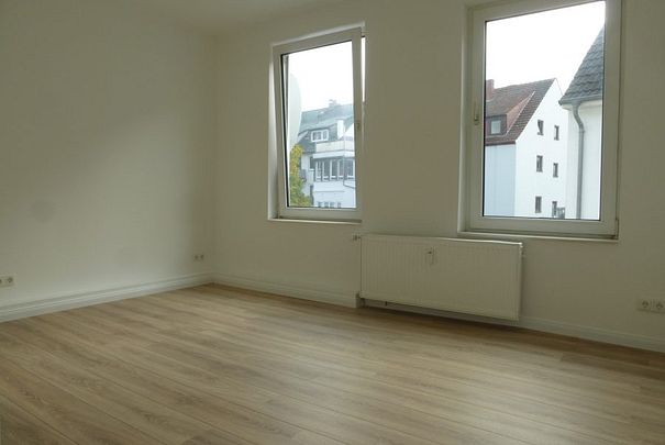 Riensberg: 2-Zimmer-Wohnung mit Balkon - Photo 1