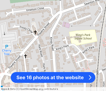Kings Road, DEREHAM - Photo 1