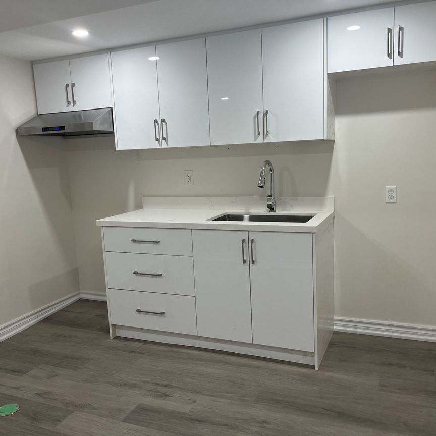 For Lease - 14 Pringle Avenue Unit# Lower, Markham, Ontario - Photo 1