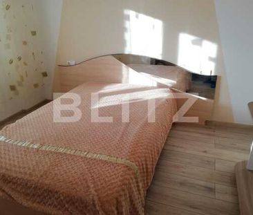 Apartament 2 camere, 56 mp, decomandat, prima inchiriere, imobil nou, zona strazii Calea Someseni - Photo 1