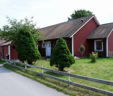 Hövdingavägen 65 C, våning None - Foto 1