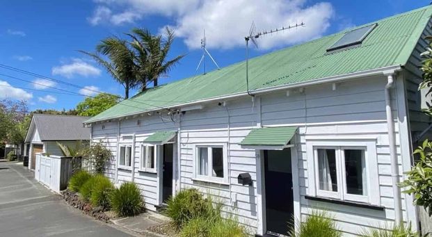 Stylish 2-Bedroom Character Gem - Photo 1