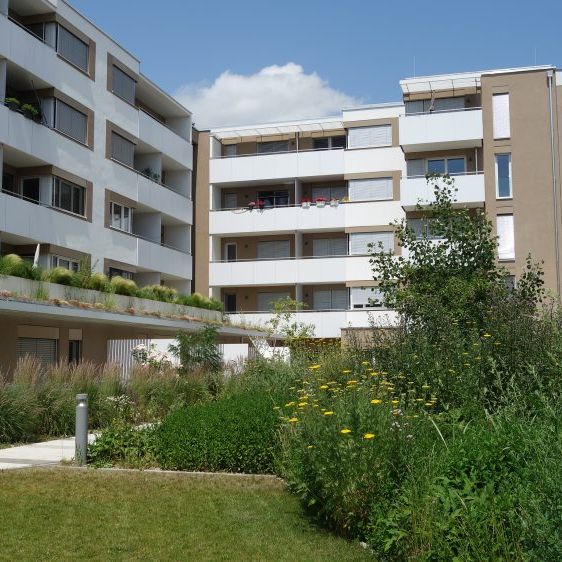 Wohnung in BESTLAGE mit TERRASSE - Photo 1