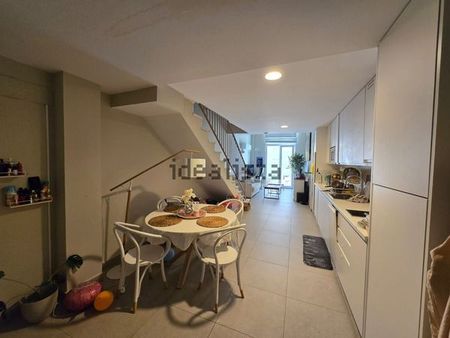 Alquiler de dúplex en Pasaje del Turia s/n - Photo 5