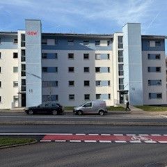 Helle 3-Zimmer-Wohnung mit Balkon - Ideal für Paare und kleine Familien! - Photo 2