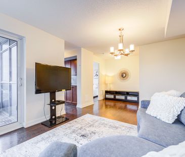 For Lease - 151 Village Green Square Unit# 1008, Toronto, Ontario - Photo 5