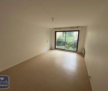 Appartement à louer 1 pièce 33.88m² - Photo 4