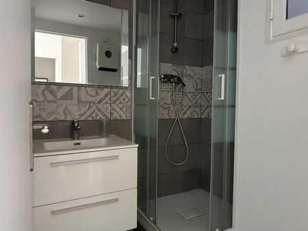 Location appartement Marseille 5ème (13005) - Photo 5