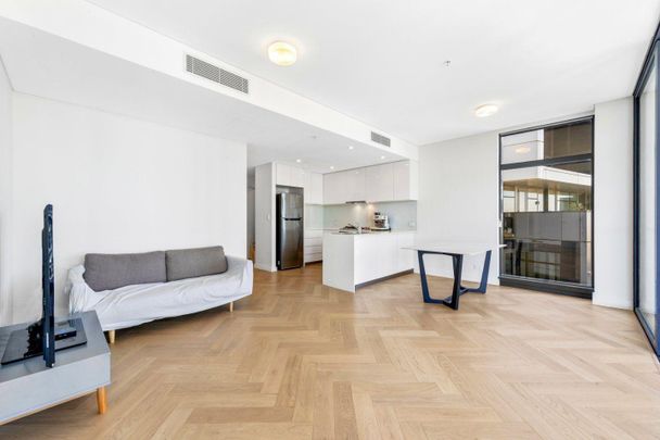 3305/1 Post Office Lane, Chatswood - Photo 1