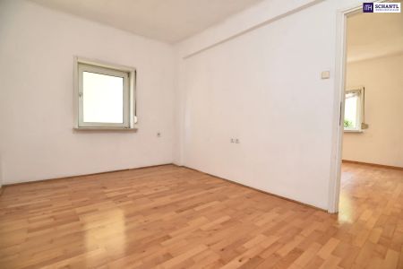 2 PARKPLÄTZE! Ein Schatz in Mariatrost: ruhig, charmant, bezugsbereit. - Photo 3