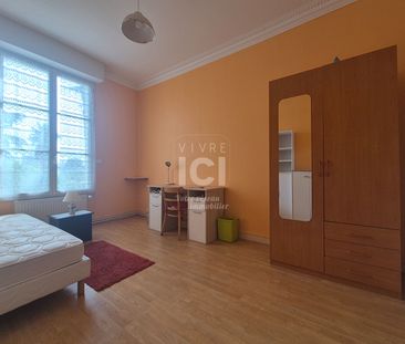 Location Maison 1 pièce 14m² - Photo 1