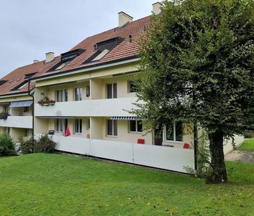 2-room apartment on the ground floor - Foto 5