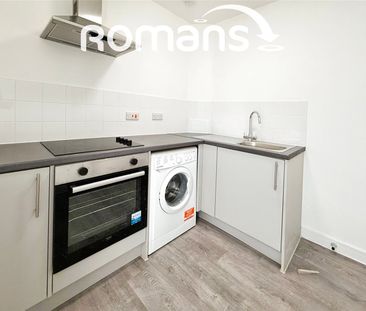 1 bedroom duplex to rent - Photo 1