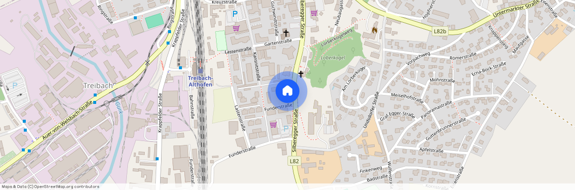 Althofen, Kansnitstraße 25, 3378, Bau