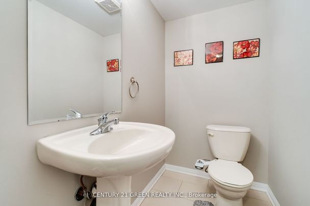 For Lease - 2614 Dashwood Drive Unit# 24, Oakville, Ontario - Photo 1