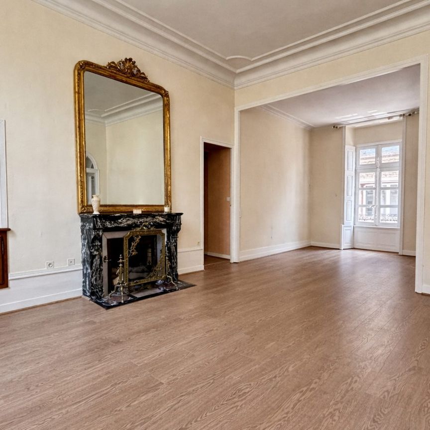 Location Appartement 3 pièces 93m² BEAUNE 21200 - Photo 1