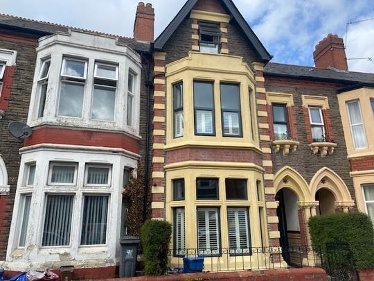 Albany Road, Cardiff - Photo 1