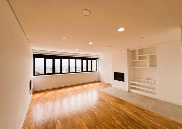 Apartamento T3 em Viana Do Castelo