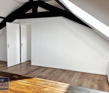 Appartement à louer 2 pièces 30.66m² - Photo 2