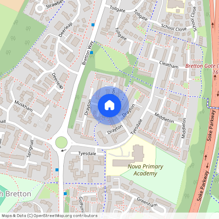 Room 5, Drayton, Bretton, Peterborough, PE3, PE3, Peterborough