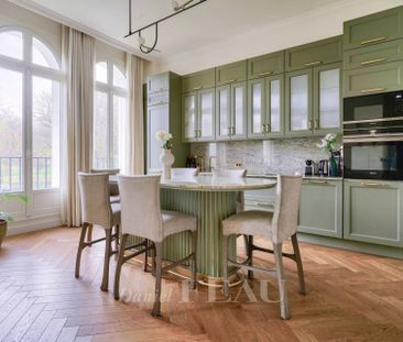 Location appartement, Boulogne-Billancourt, 3 pièces, 68.91 m², ref... - Photo 1