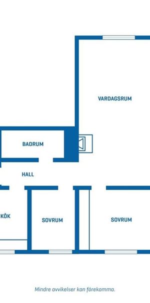 Lindängsvägen 23 - Photo 2