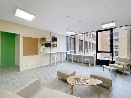 Appartement 1 pièce – 22 m² - Photo 1