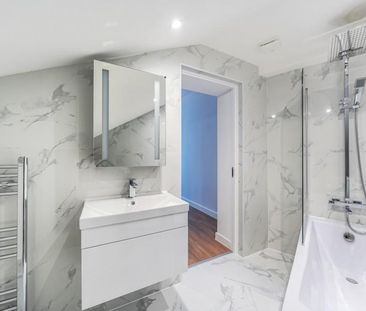 1 bedroom apartment to rent - Photo 6