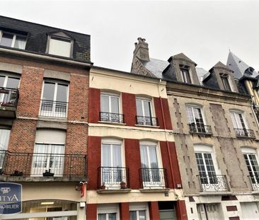 Location Appartement 1 pièce 26m² DIEPPE 76200 - Photo 2