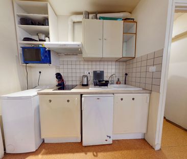 Apartment - Photo 1