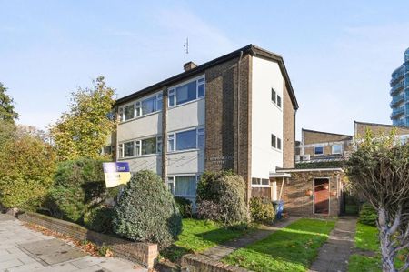 2 bedroom flat to rent - Photo 3