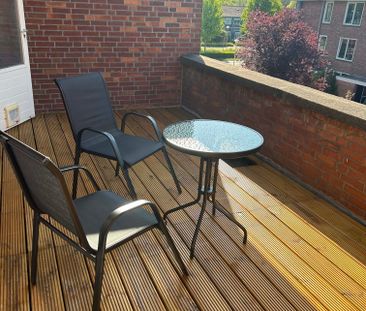 Cornelis van Alkemadestraat 27, 1065 AA Amsterdam - Photo 4