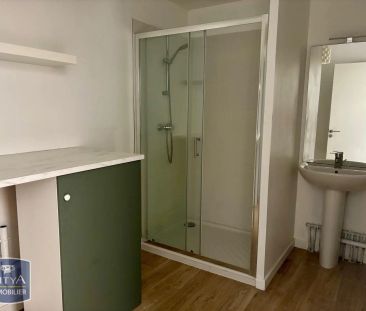 Appartement à louer 2 pièces 49.35m² - Photo 5