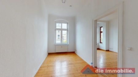 ***4 Zimmer - Echtholzdielen - Balkon*** - Foto 5