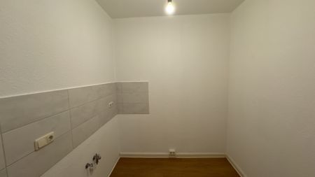 Wohnung, 3 Zimmer (56,39 m²) - Photo 5