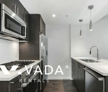 Unfurnished, 1 Bed 1 Bath Apartment For Rent - Photo 1