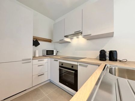 Appartement te huur - Photo 2