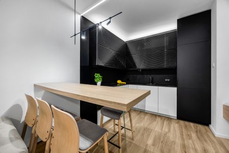 Elegancki apartament 38 m2, Mennica Residence - Фото 2