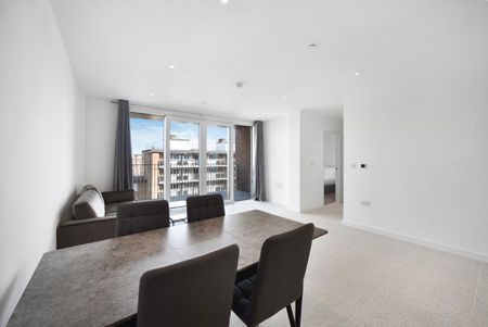 2 bedroom apartment to rent - Photo 4