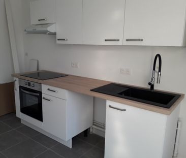 A LOUER T3 GRENOBLE - Photo 5