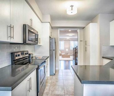 For Lease - 1424 Granrock Crescent, Mississauga, Ontario - Photo 6