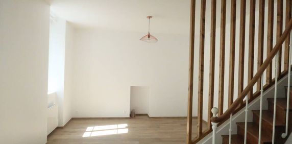 Location maison 4 pièces 84.33 m² à Mayenne (53100) - Photo 2