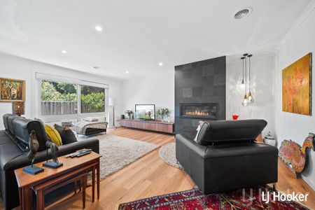 39B Morton Street, Queanbeyan NSW 2620 - House For Rent | Domain - Photo 3