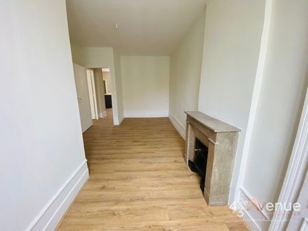 APPARTEMENT T3 A LOUER - Photo 2