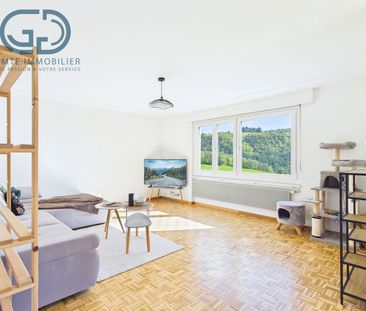4.5 Zimmer, 95 m² - Photo 5