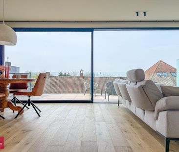 Heel mooie verzorgde GEMEUBELDE PENTHOUSE in centrum | Stationsstraat - Photo 5