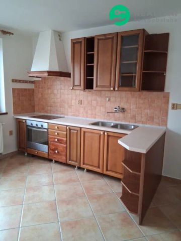 byt 2 + 1 České Budějovice - Fotografie 3